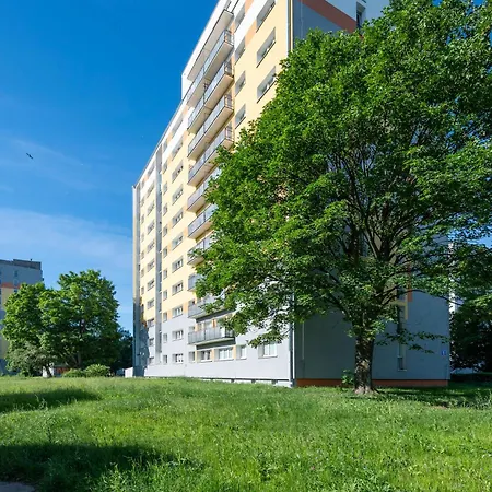 Widzew Harmony By Bookinghost * Łódź